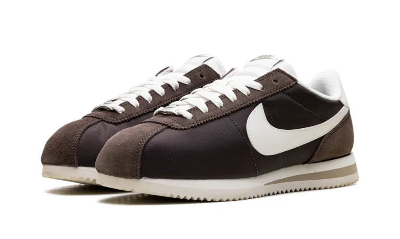 Nike Cortez Cortez WMNS 'Baroque Brown'